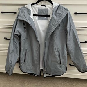 Calvin Klein windbreaker